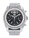 Pre-Owned Breitling Bentley Watch